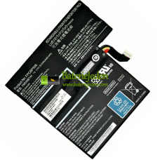 Baterie pro FUJITSU FMVNBT41 FPCBP506 [Náhradní baterie]